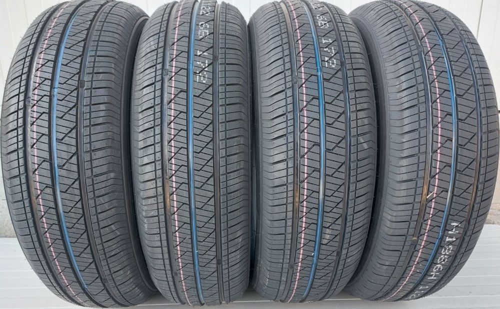 195/65 R14 (195/65 R14C) 96N, SECURITY, Anvelope de remorcă M+S