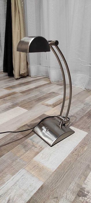 Настолна лампа Chrome -Германия
