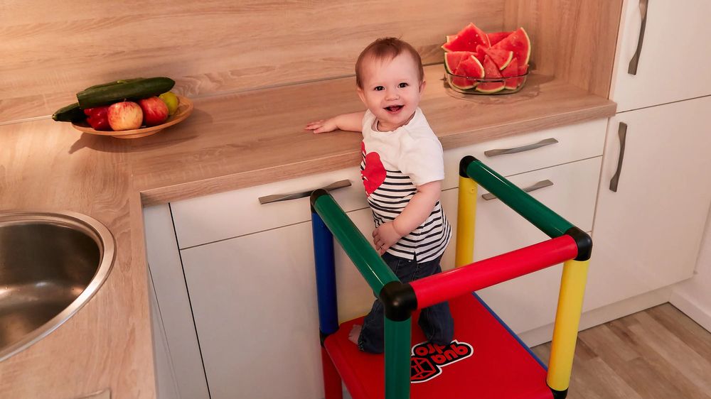 Катерушка Quadro beginner