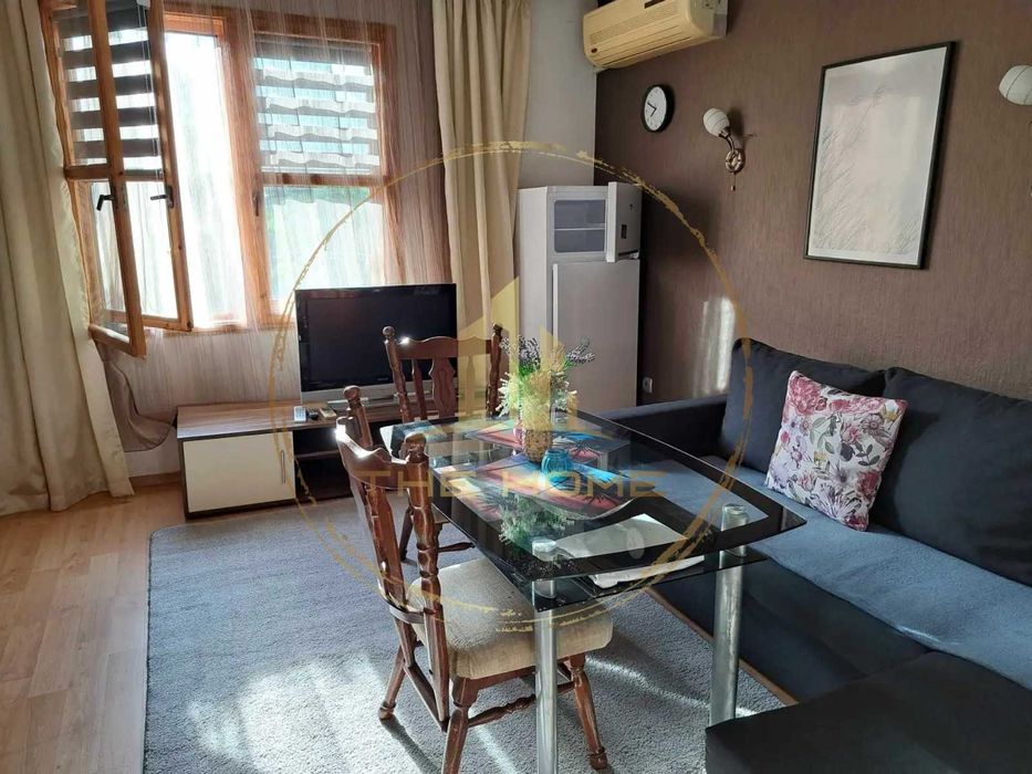 Дава се под наем Двустаен апартамент в Варна, Бриз - 80 кв.м за 425 € - Снимка #1