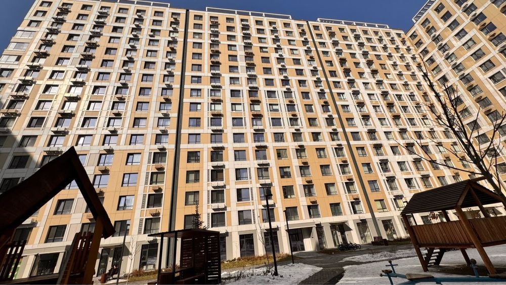 Ищем девушку на подселение