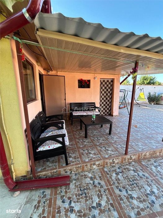 Casa I C Bratianu