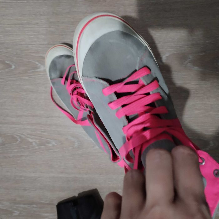 Incaltaminte noua Vans