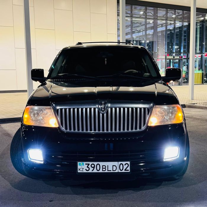 Продам Lincoln Navigator