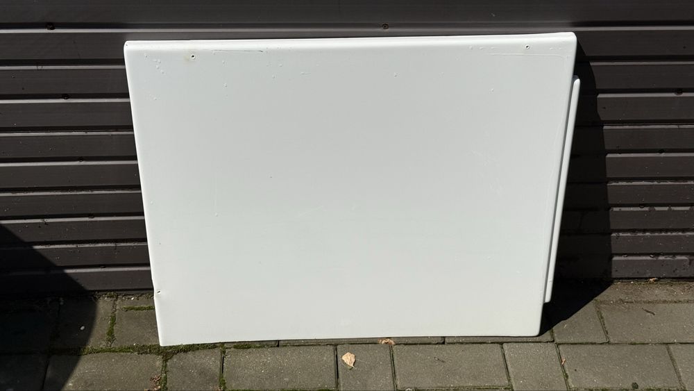 Cada baie Belform - 180x70 cm Pachet complet