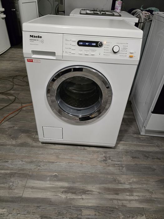 Пералня Miele edition 111 8kg
