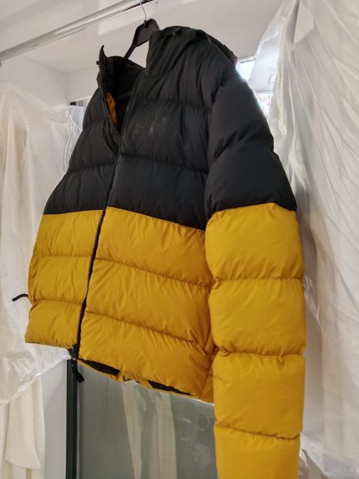 Зимно мъжко палто, оригинално Helly Hansen