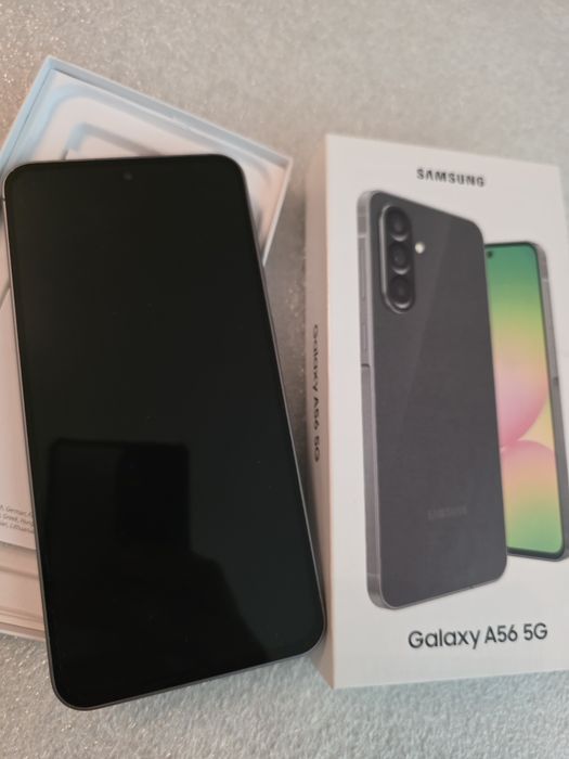 A56 5g Samsung за части