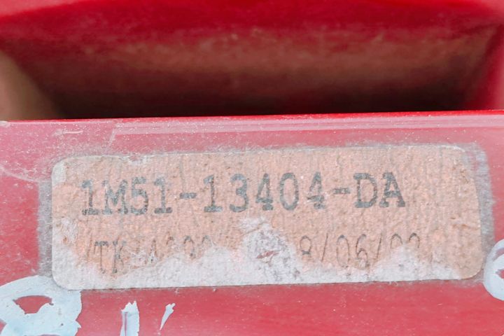 Stop   tripla dreapta  1M5113404DA Ford Focus prima generatie