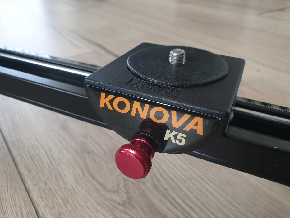 Konova Slider K5 100 cm
