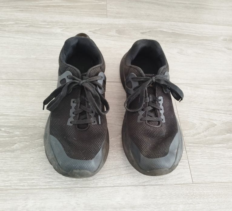 Мъжки  оригинални маратонки Reebok,  Fila и Nike