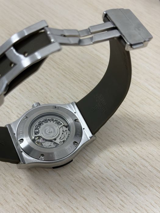 Ceas Hublot classic fusion