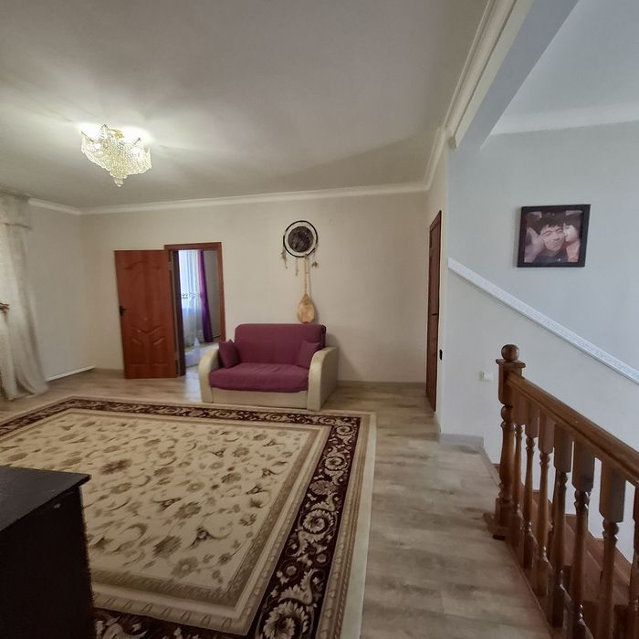 Продам 2х этаж.дом, район Мечети