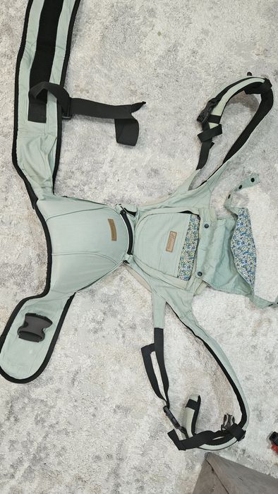 Эргорюкзак хипсит кенгуру