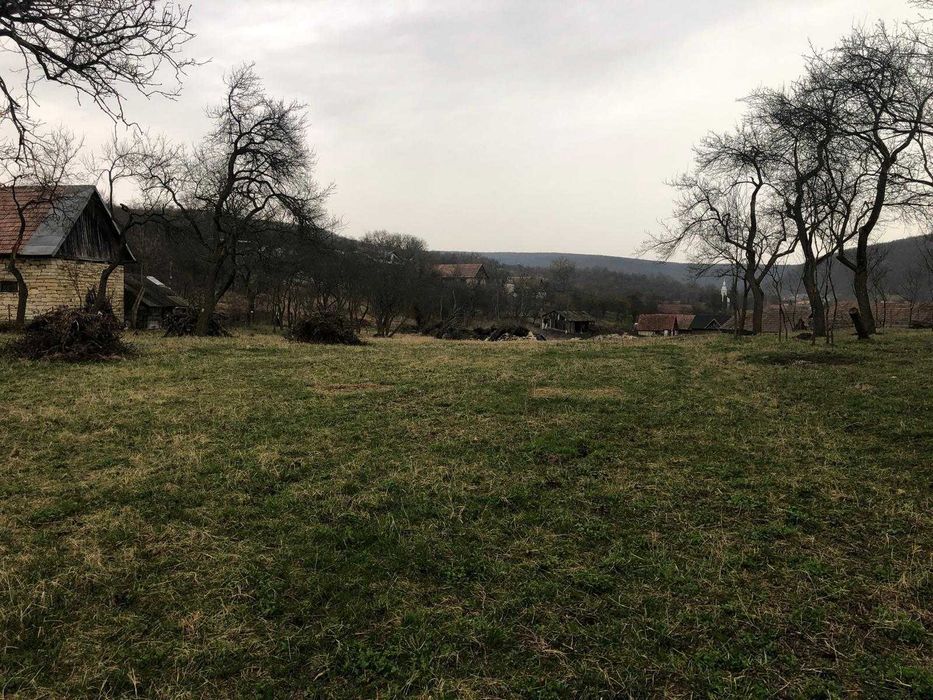 De Vânzare Teren Intravilan – 6.600 mp – Bădești, Jud. Cluj