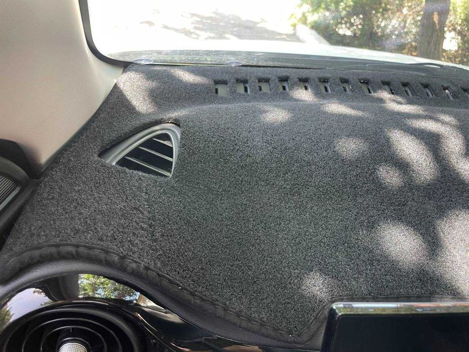 Под заказ!!! Чехлы на торпеду BYD E2