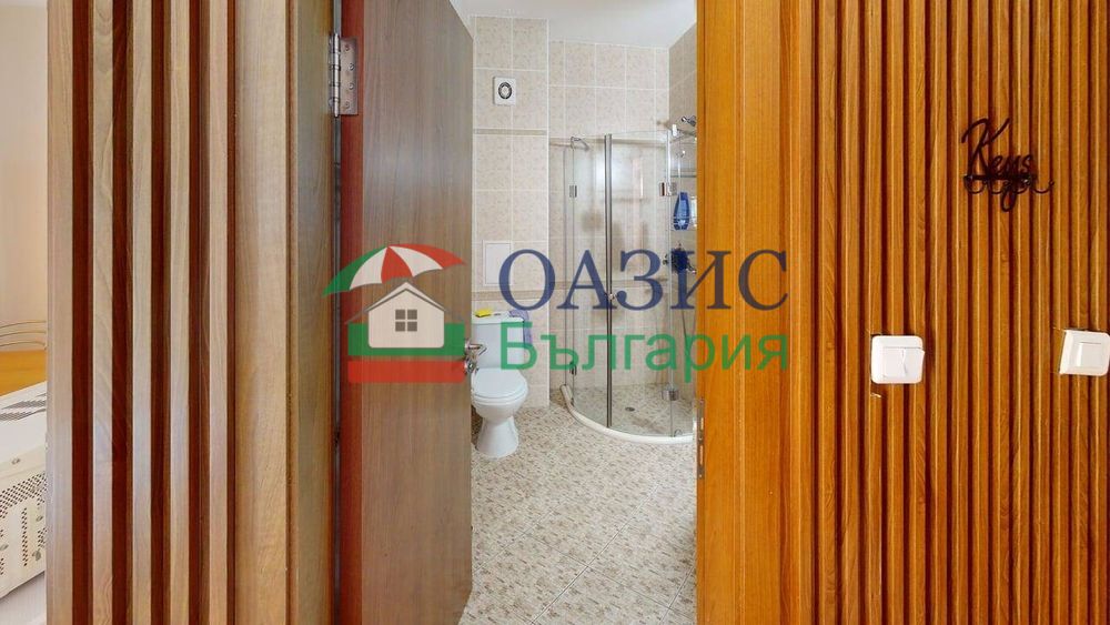 Студио в комплекс Роял Дриймс, Слънчев Бряг, България, 34 кв. м, 69000 евро