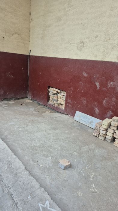 Гишт кимга керак бепул