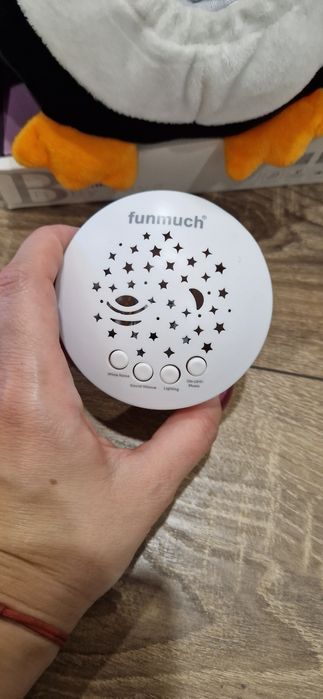 Бебешка играчка нова