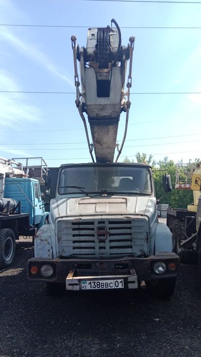 Продам АГП трехколенка