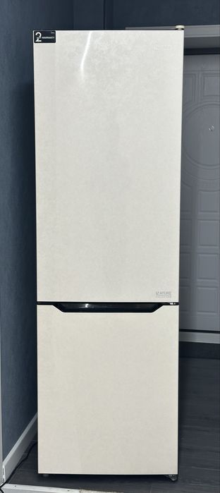 Холодильник MIDEA