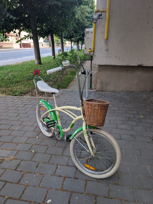 Pegas Strada Mini