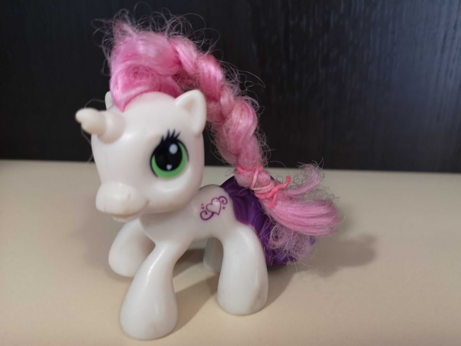 Доставка до СПИДИ АВТОМАТ 2,14€-Огромна колекция My Little Pony/ Пони