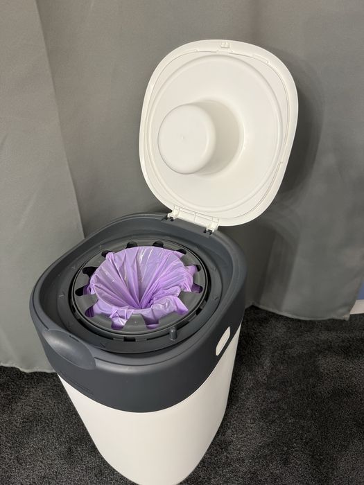 Хигиенен кош за памперси Tommee Tippee