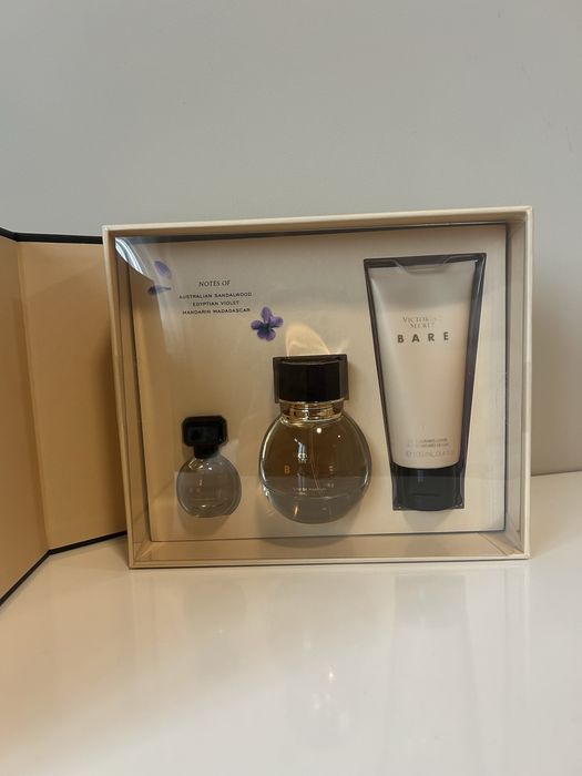 Victoria’s Secret нов оригинален подаръчен комплект - 2 варианта