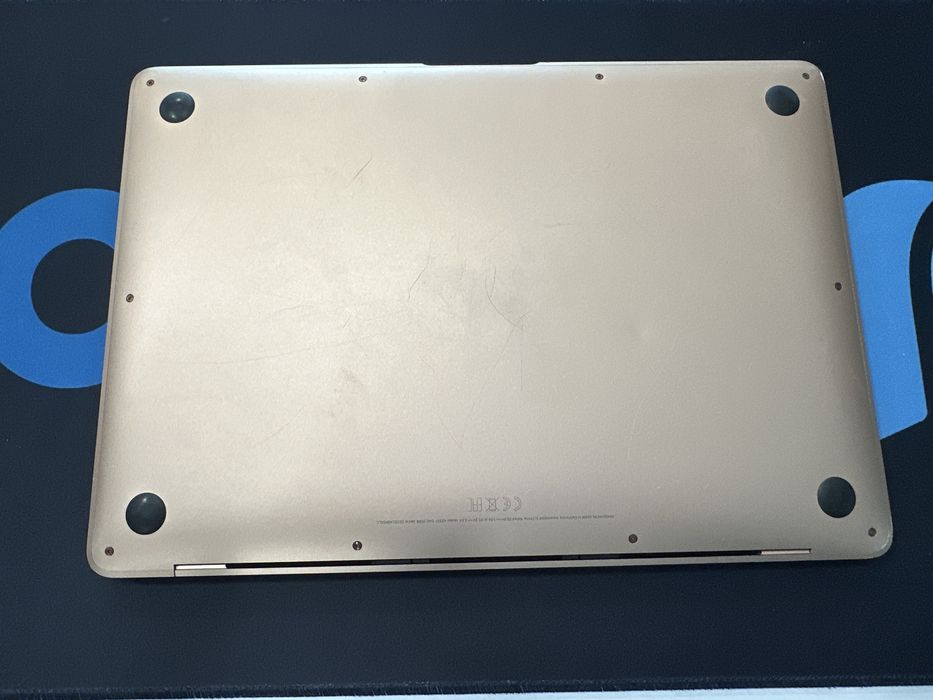 Apple MacBook Air 13” 2020 M1 8GB 256GB ID-XXL8160