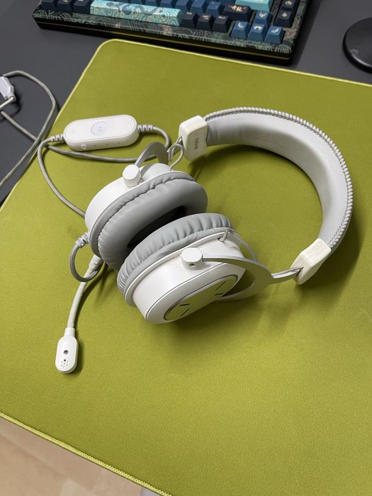 Fifine H9 продам наушники