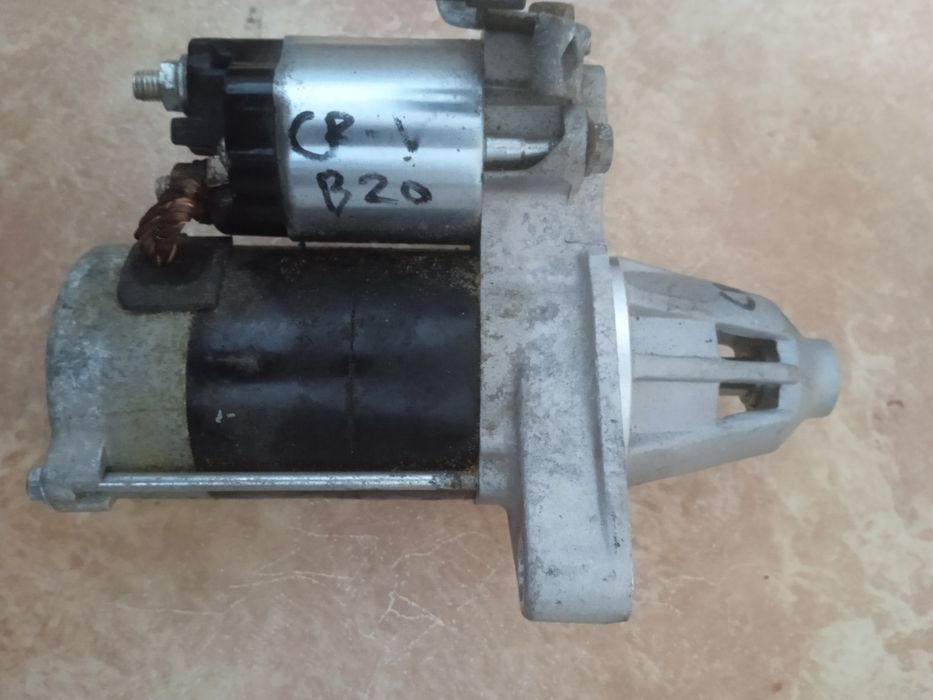 стартер Хонда црв контрактный небольшой торг