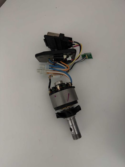 Makita DRT50 placa electronica + motor