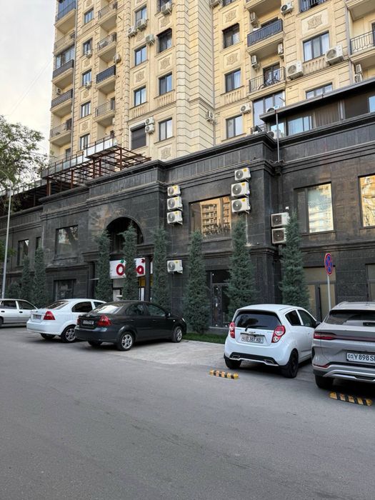Продаётся нежилое помещение