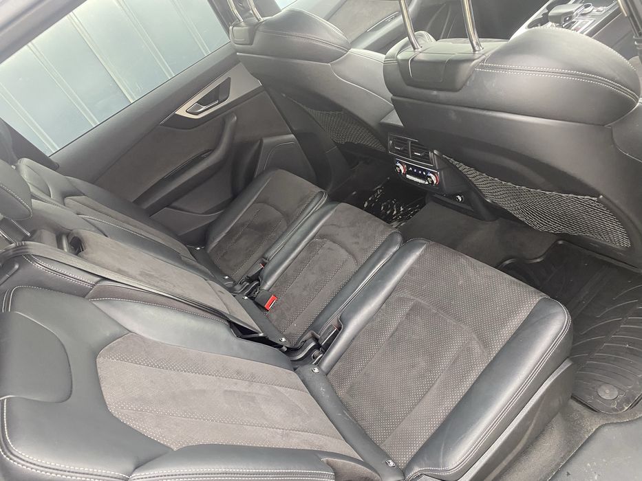 Audi Q7 4M 5.0TDI S line 286к.с, Ауди НА ЧАСТИ