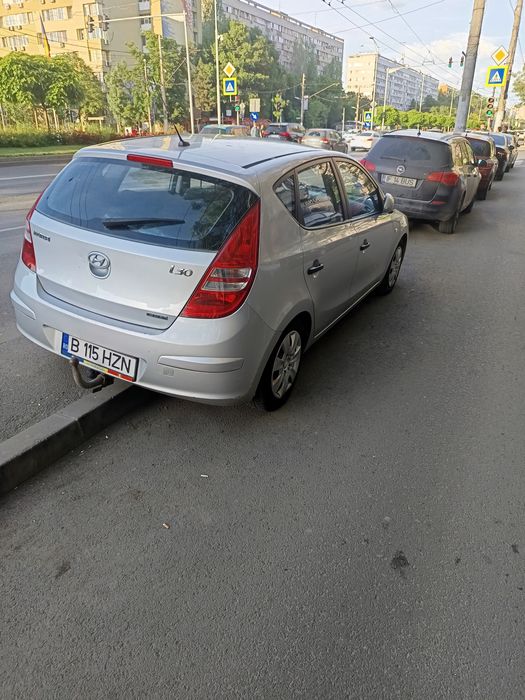 HYUNDAI i30 2008 — imagine 3