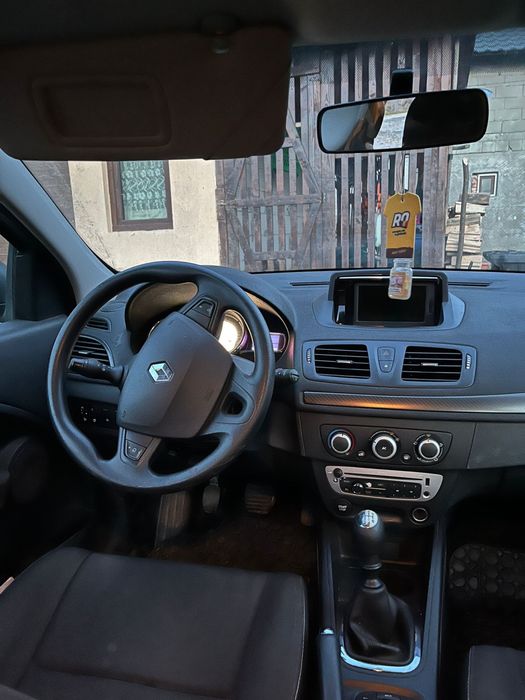 Vand Renault Megane 3