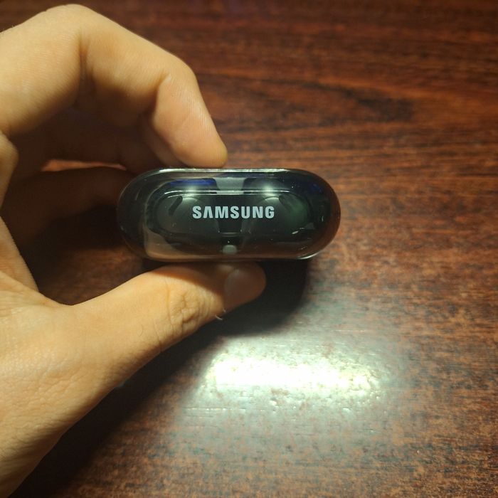 Samsung Galaxy Buds3 Pro – Negru