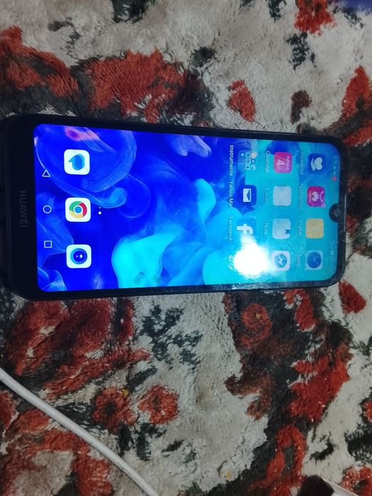 Telefon Huawei y 5 2019
