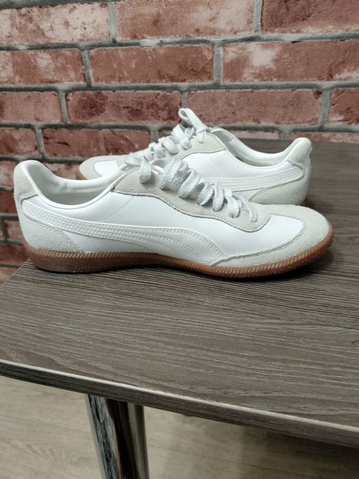 Кроссовки  Puma оригинал