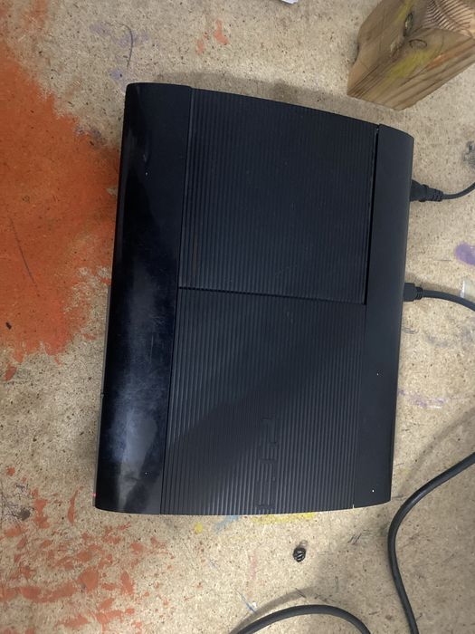 Продаю пс 3 Б/У