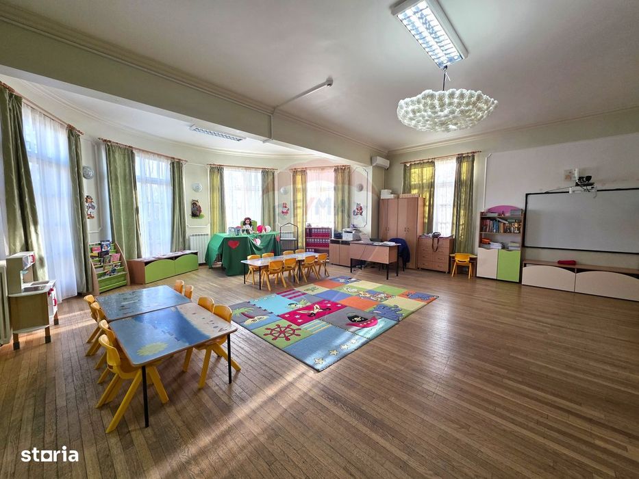 Vila Exclusivista In Centrul Buzaului-Investitie Cu Venit Imediat