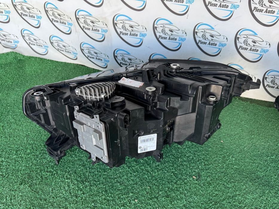 far faruri bmw x5 g05 x6 g06 full led complet