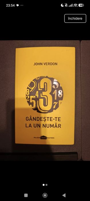Cărți pentru copii, adolescenți young adult