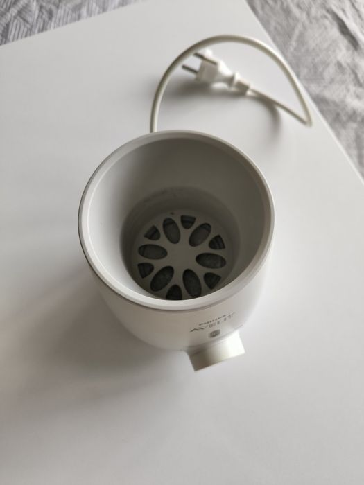 Нагревател за шишета и бебешка храна Philips Avent