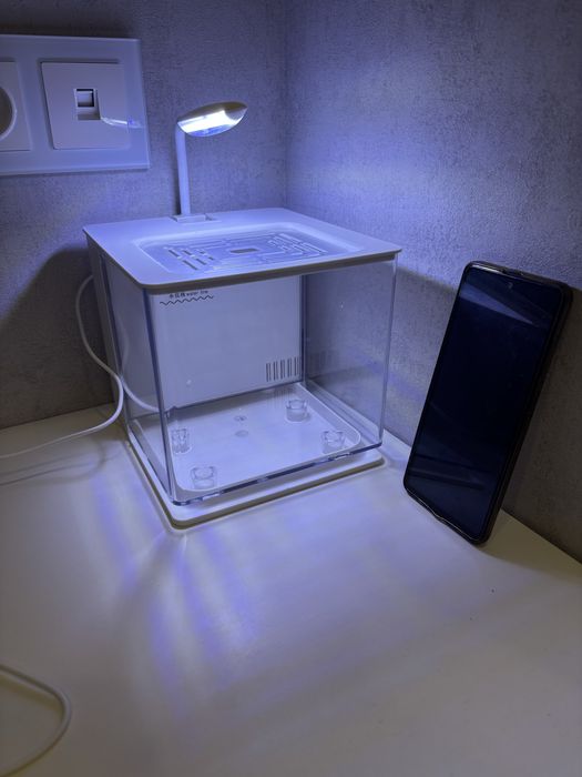 Аквариум для рыбок