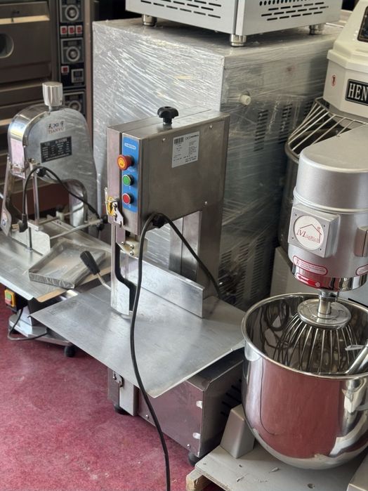 Костарезка суяк майдалагич Suyak maydalagich