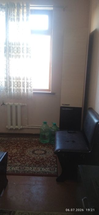 Продаётся квартира