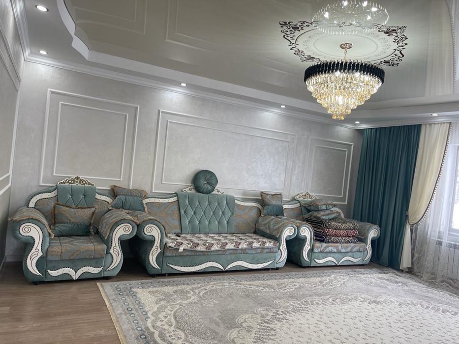 Дом 110квадратов