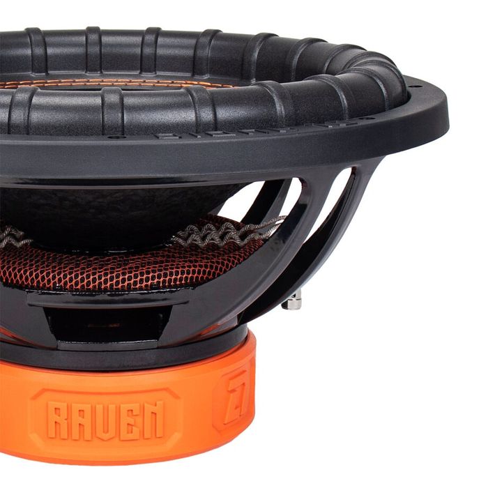 DL Audio Raven 15 1200 rms